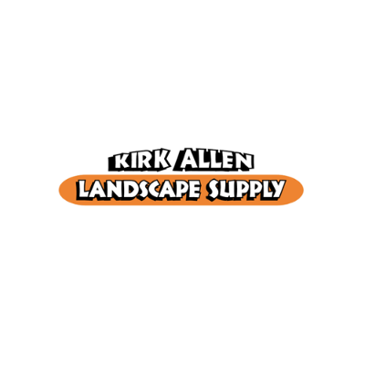 Services: Trucking & Landscape Supply Service by Kirk Allen